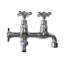 robinet pour fontaine