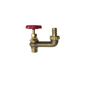 robinet pour fontaine