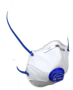 masque respiratoire