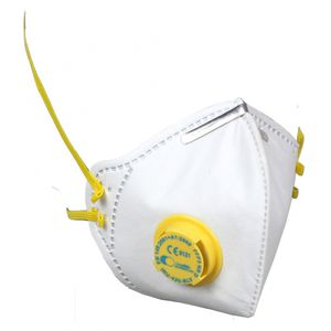masque respiratoire 1
