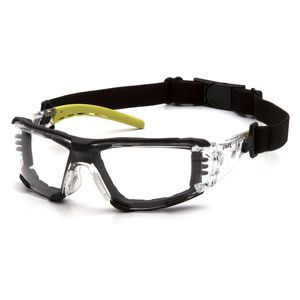 lunettes de protection