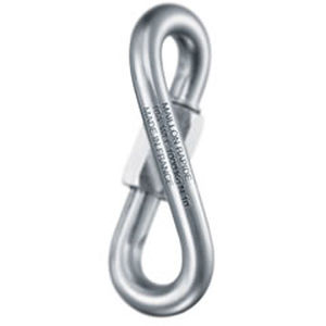 maillon rapide twist 1