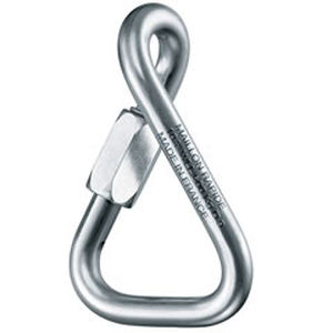 maillon rapide twist 1