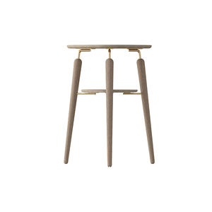 table d'appoint design scandinave