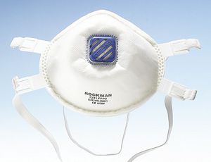 masque respiratoire