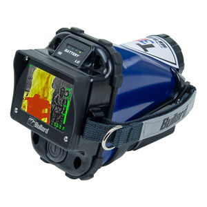 caméra thermographique portable
