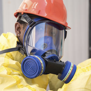 masque respiratoire