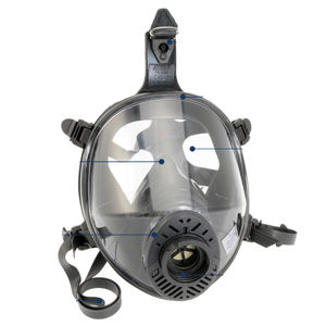 masque respiratoire