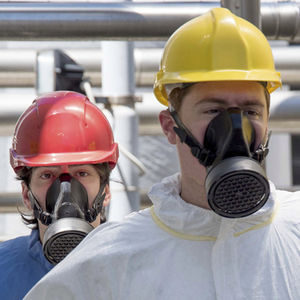 masque respiratoire