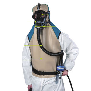 masque respiratoire