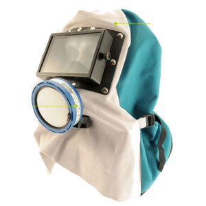 masque respiratoire
