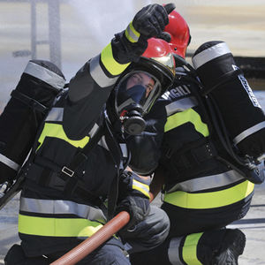 masque respiratoire