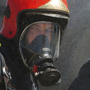 masque respiratoire