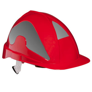 casque de chantier