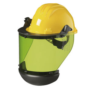 visière de protection
