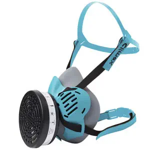 MASQUE RESPIRATOIRE DOUBLE FILTRES 756 A CLIMAX MASQUE RESPIRATOIRE DOUBLE FILTRES 756 A CLIMAX