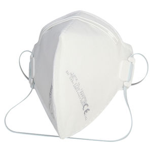demi-masque FFP2