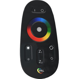 télécommande pour gestion de l'éclairage
