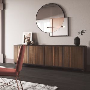 buffet contemporain