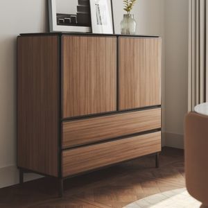 buffet contemporain 1
