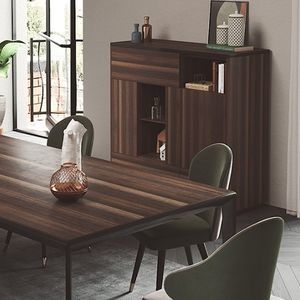 buffet contemporain