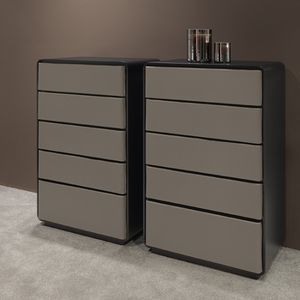commode haute