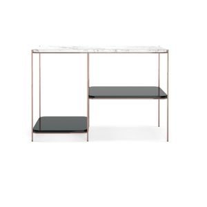 console contemporaine