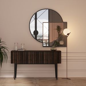 miroir mural