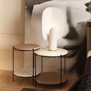 table d'appoint contemporaine 1