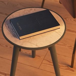 table d'appoint contemporaine 1