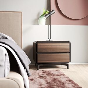 table de chevet contemporaine
