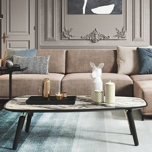 table basse contemporaine 1