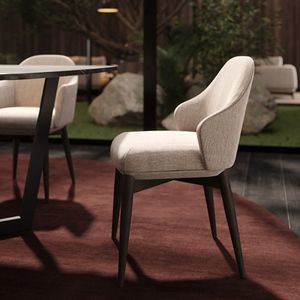 chaise contemporaine 1