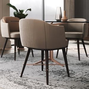 chaise contemporaine