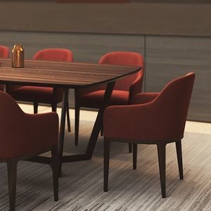 chaise contemporaine