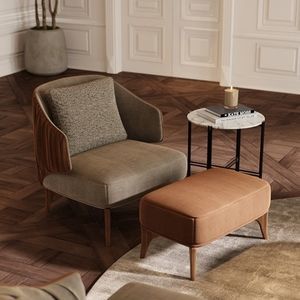 fauteuil contemporain