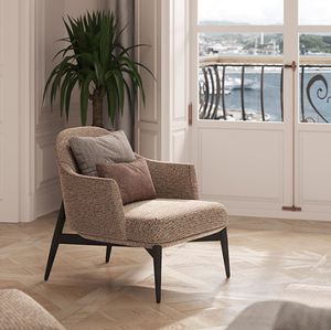 fauteuil contemporain 1