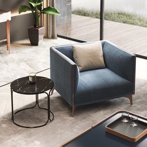 fauteuil contemporain