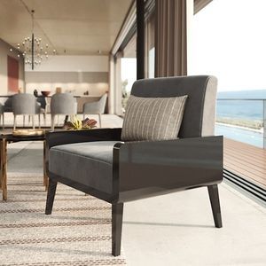 fauteuil moderne 1