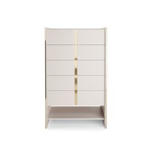 commode haute