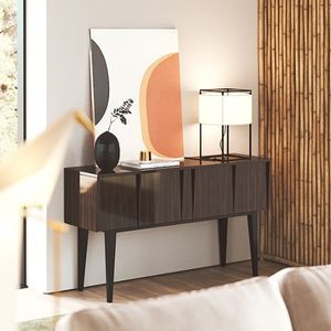 console moderne