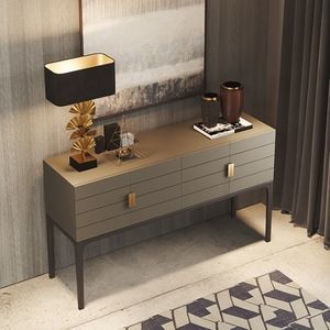 console moderne