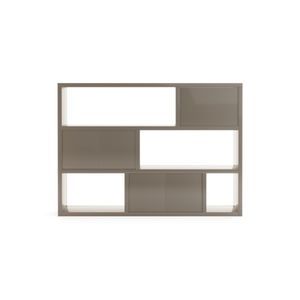 bibliothèque modulable 1
