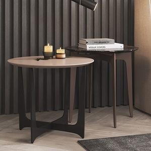 table d'appoint contemporaine 1