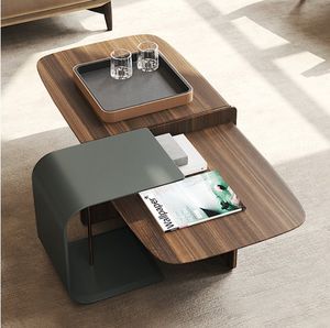 table basse contemporaine 1