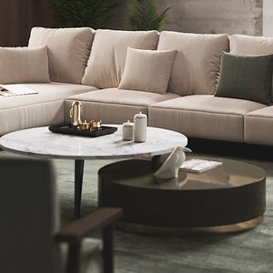 table basse contemporaine 1