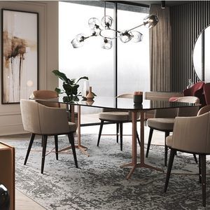 table à manger design