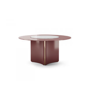 table à manger moderne