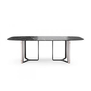 table à manger contemporaine