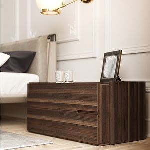 table de chevet contemporaine 1